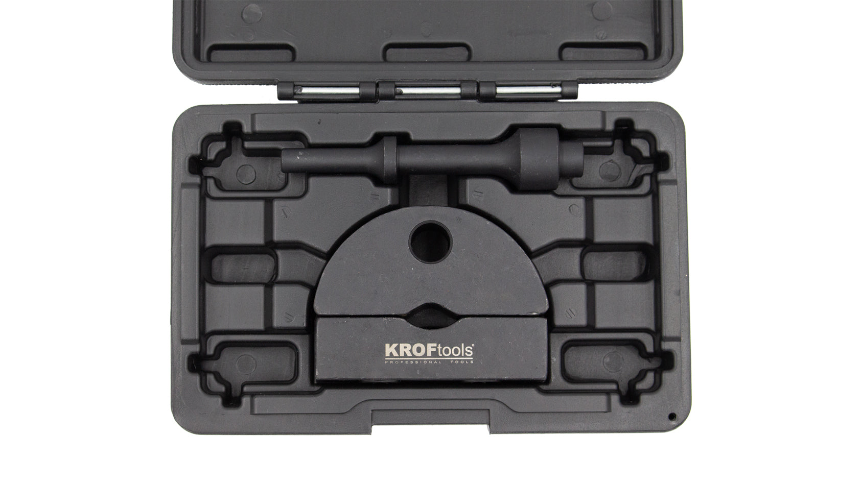 ADAPTADOR PARA MARTELO PNEUMÁTICO PARA EXTRAÇÃO INJETORES