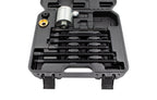 KIT HIDRÁULICO EXTRATOR INJETORES DIESEL 9PCS
