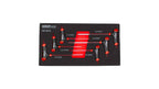 MODULO 006Pcs CHAVES T UMB.