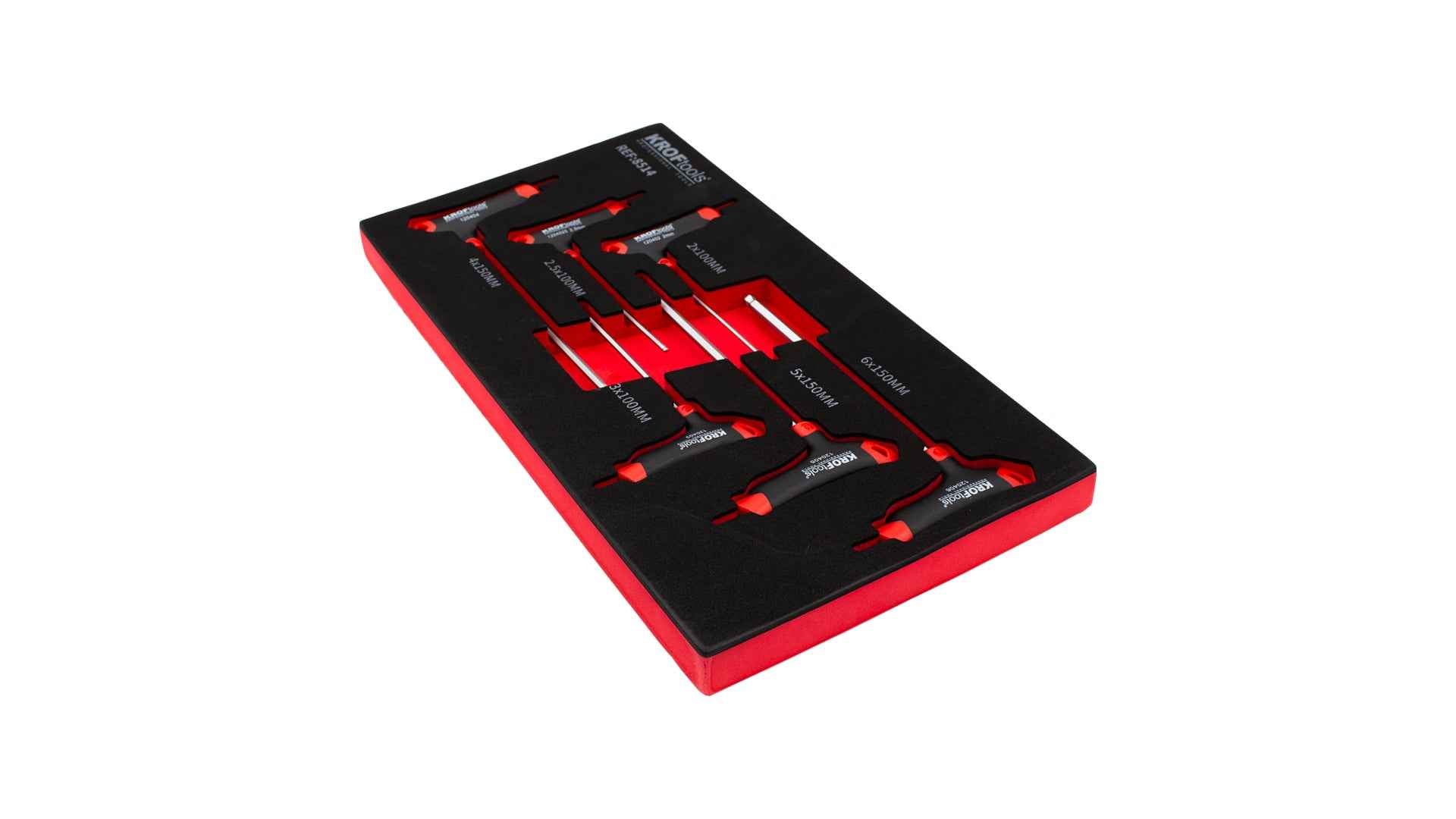 MODULO 006Pcs CHAVES T UMB.