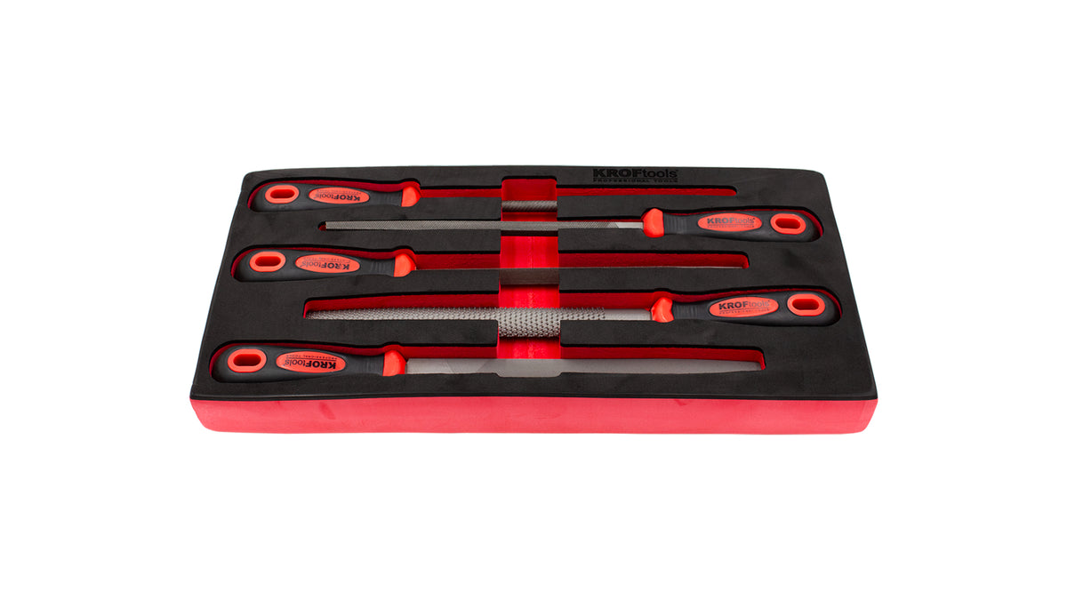MODULO 005Pcs  LIMAS - KROFtools