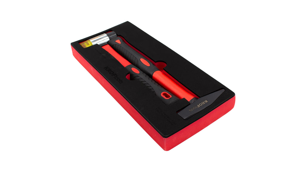 MODULO 002Pcs  MARTELOS
