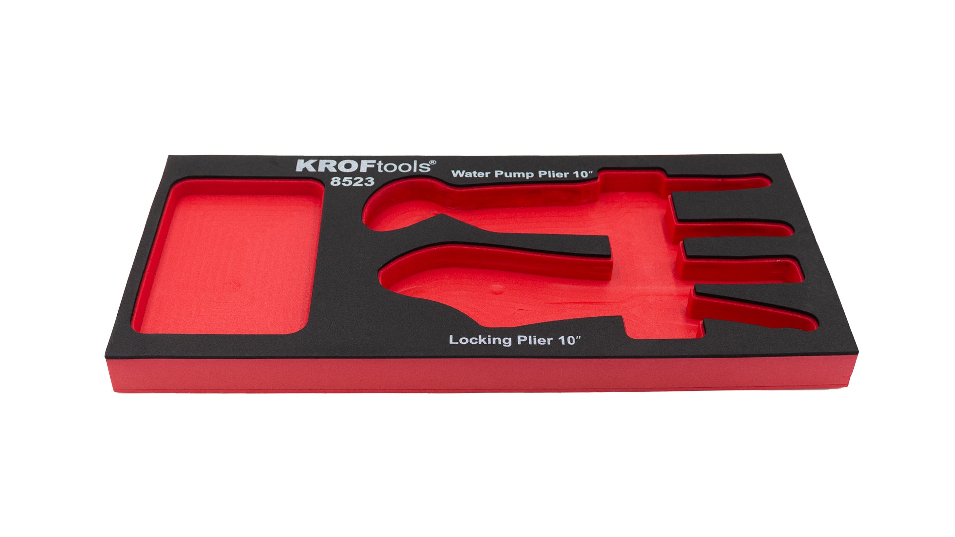 MODULO 002Pcs  ALICATES VAZIO - KROFtools
