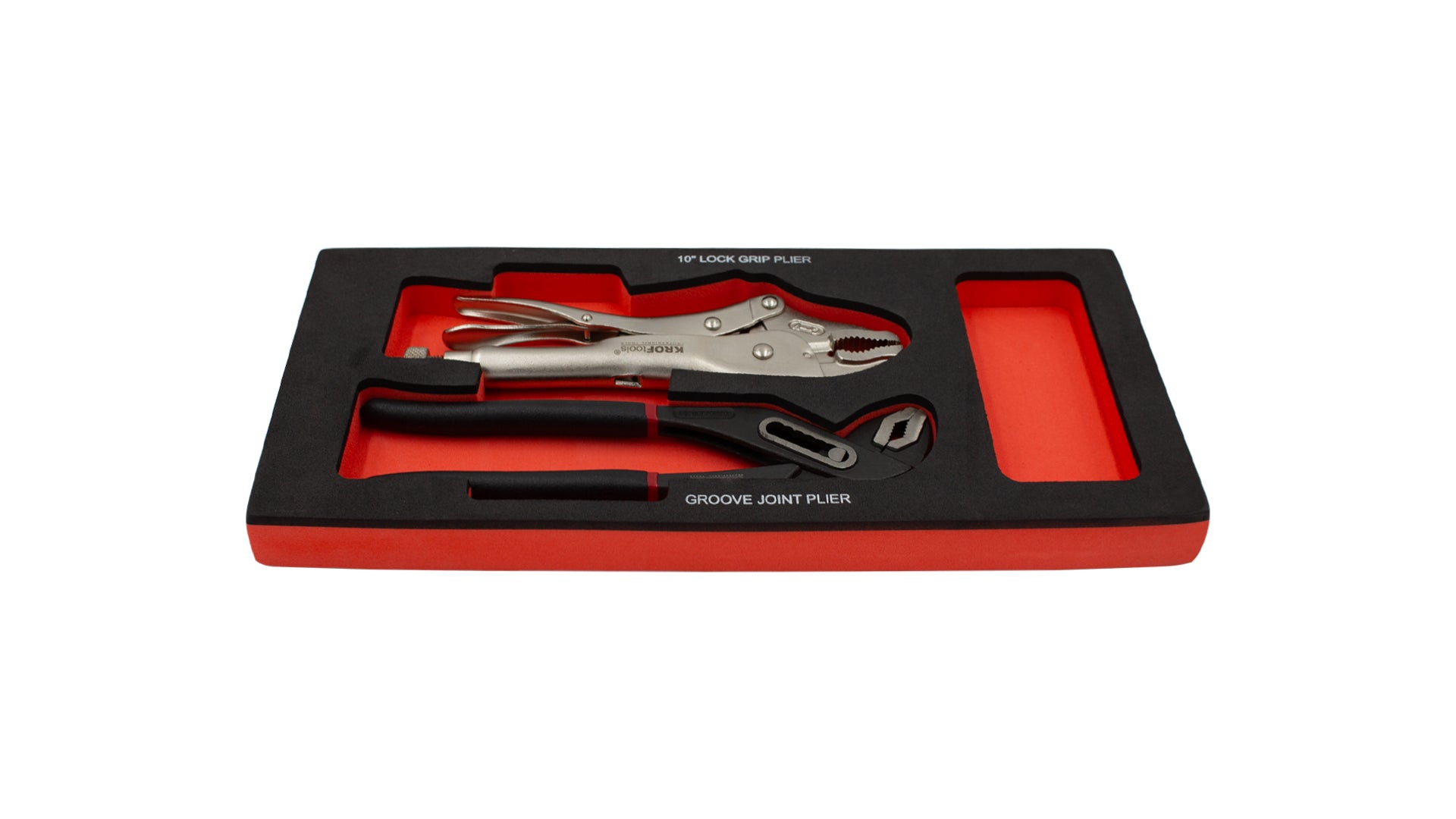 MODULO 002Pcs  ALICATES VAZIO
