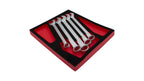 MODULO 005Pcs  CHAVES BOCA  LUNETA 24-32