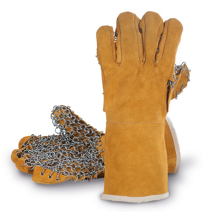 Luva 8533B (1 PAR)