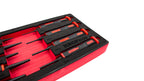 MODULO 009Pcs PUNCOES E SACA CAVILHAS