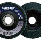 Disco de Lamela 125 G40 (30 Unidades)