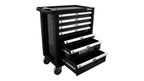 KIT 8611 PRETO + 86236