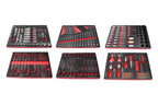 KIT 8611 PRETO + 86236