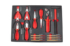 KIT 8611 PRETO + 86236