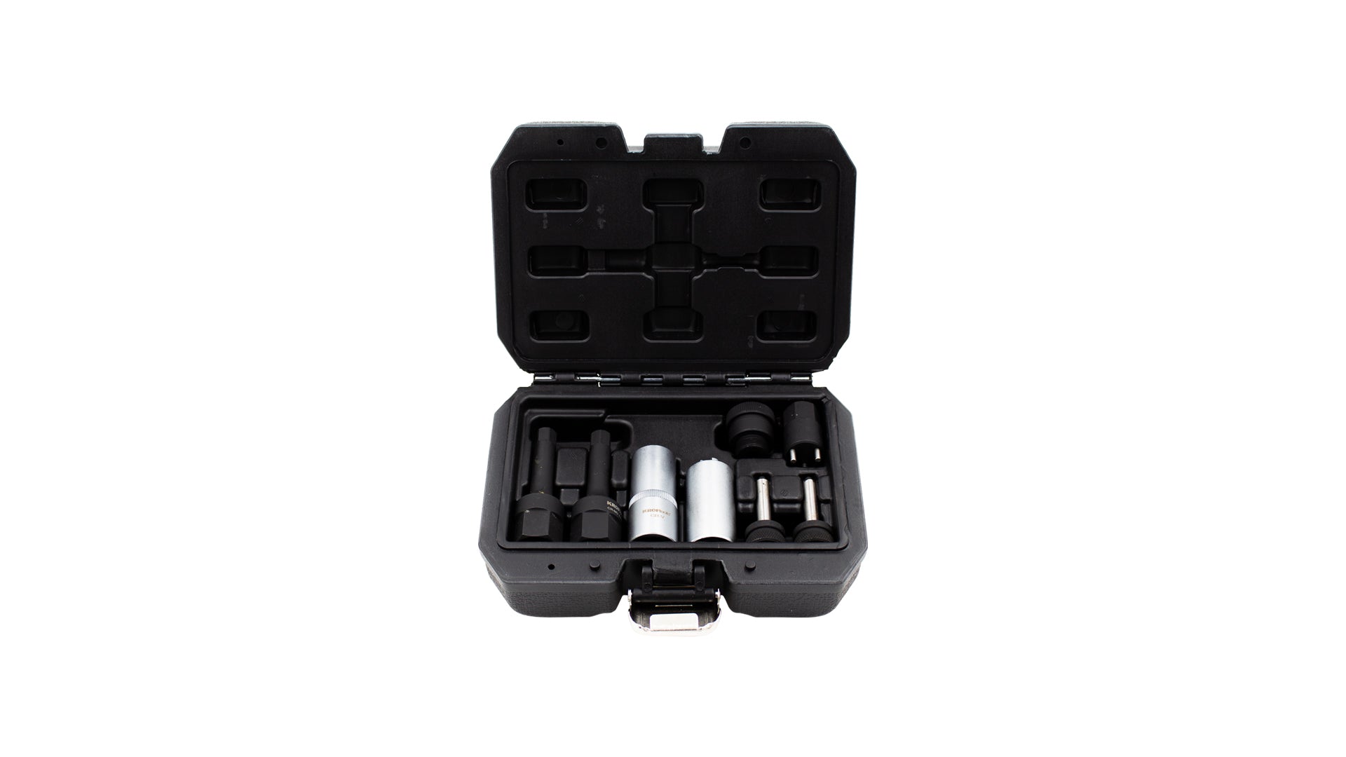 KIT 8 Piezas PARA DESMONTAR INYECTORES (8745)
