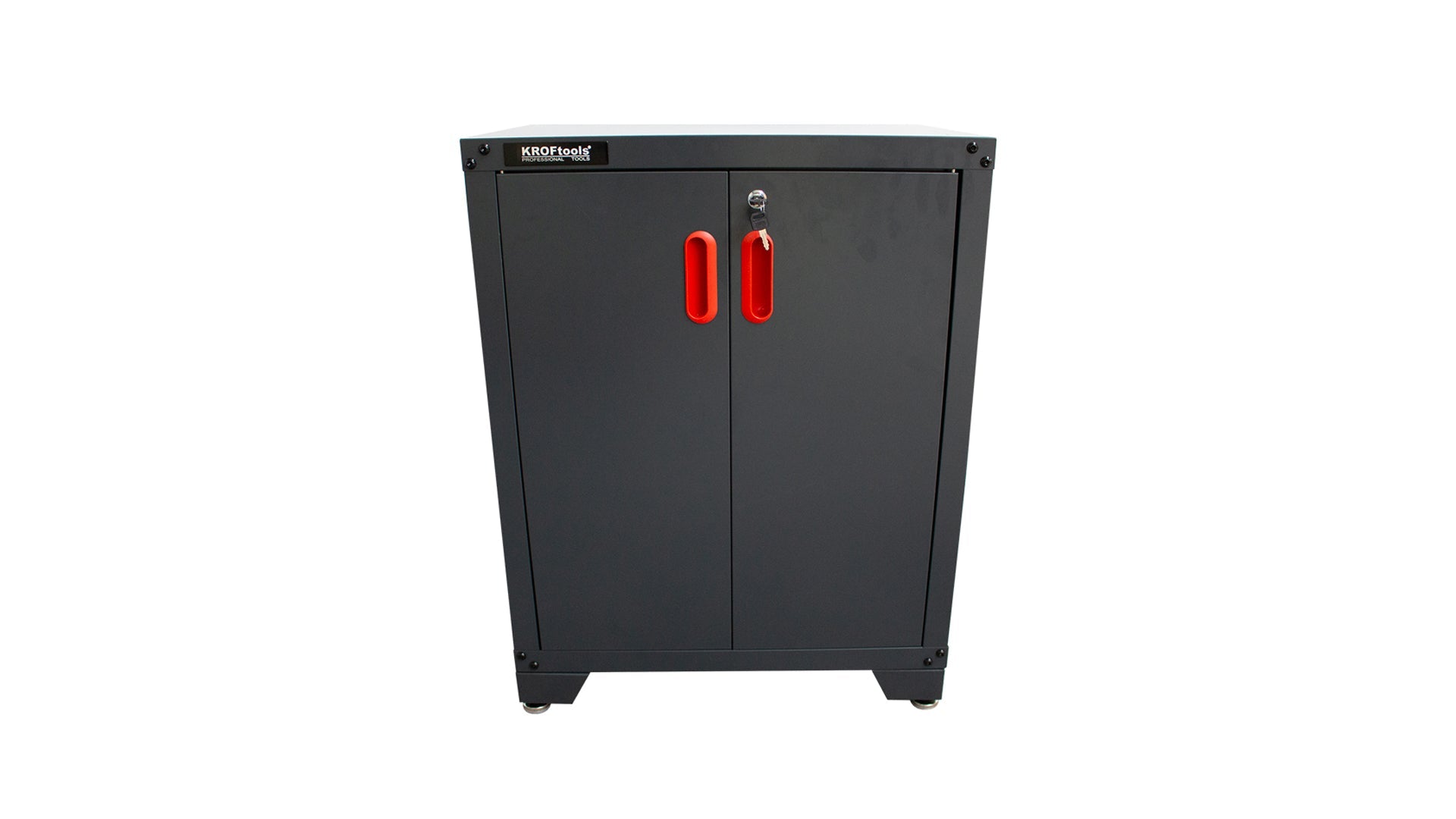 MÓDULO FIJO 2 PUERTAS C/ 1 BALDA (8803)