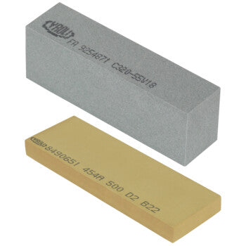 Pedra de Afiar 90B 60x15x160 55AC500D4B22 TYROLIT, vista principal