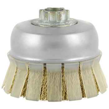 Escovas de Taza Recta Premium Schield 6TDW 80X30XM14-2 SM0,3MM TYROLIT - Venda à unidade