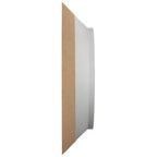 Prato Retificador 12V9 100x20x20 B107-BXPP STARTEC-XP-P TYROLIT Ref. 34207564, vista lateral