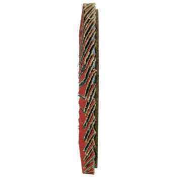 Disco de Lamelas Suporte de Plástico 28SLN ZACAQ-B 28SLN 125x22,23 ZACA40Q-B TYROLIT - Caixa 10 unidades