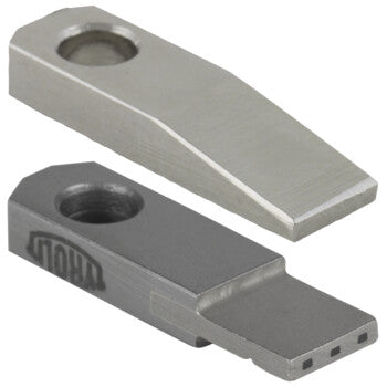 Pastilha de Repasse 50AP 10x33x5 W3R071004 TYROLIT, vista principal