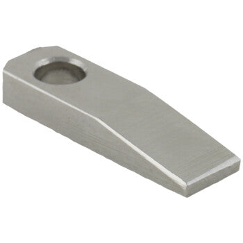 Pastilha de Repasse 50AP 10x33x5 W3R071004 TYROLIT, vista frontal