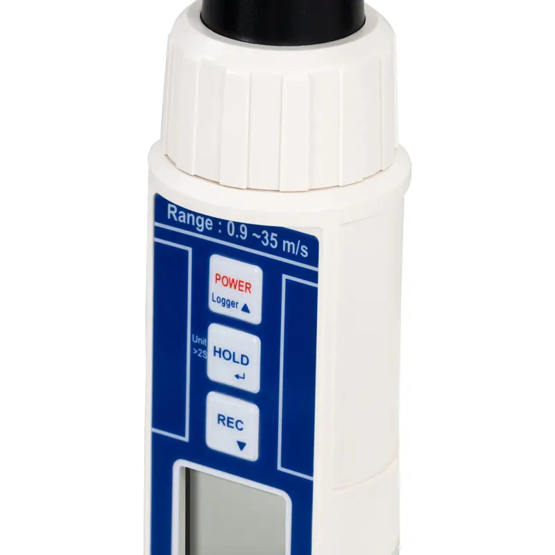 Anemómetro PCE-A420