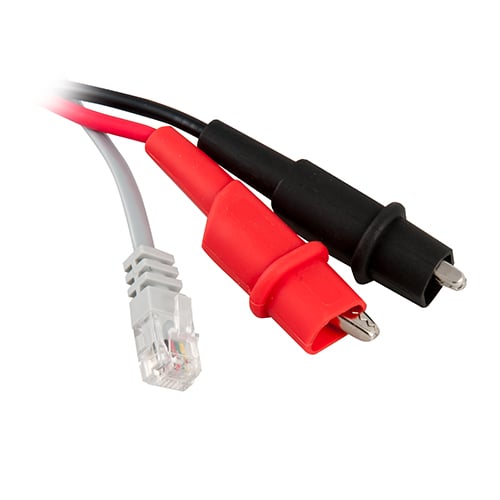 Analizador de LAN CBN PCE-180