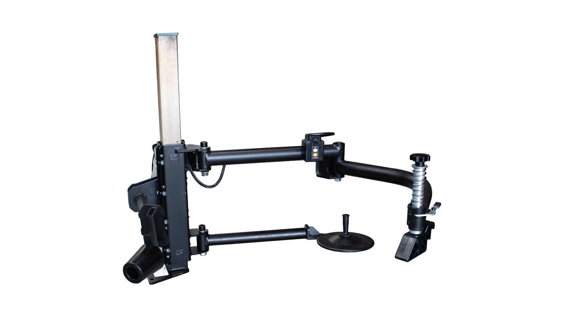 BRAÇO RUNFLAT PARA DESMONTADORA PNEUS - KROFtools