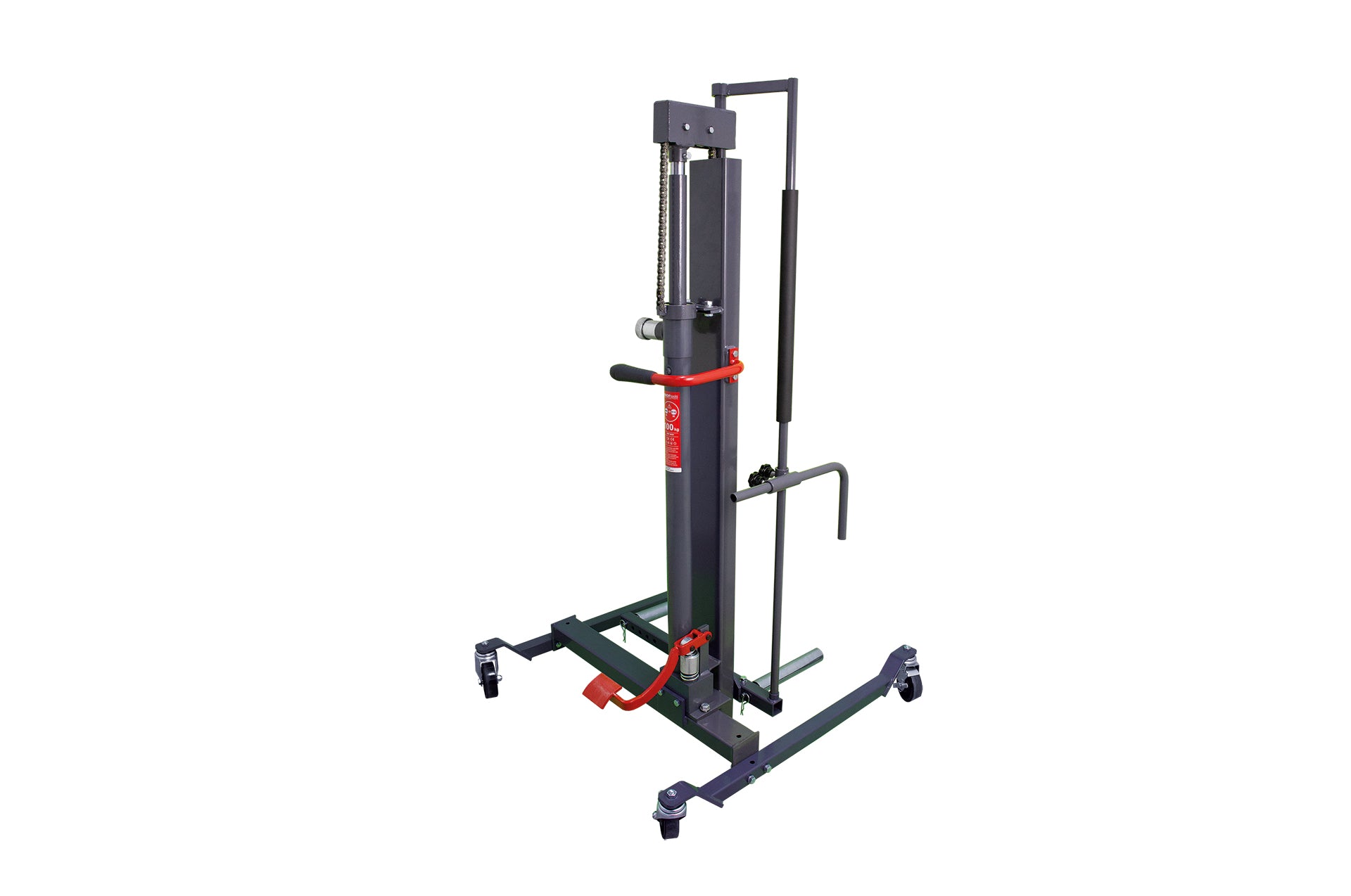 ELEVADOR RODA 100KGS - KROFtools
