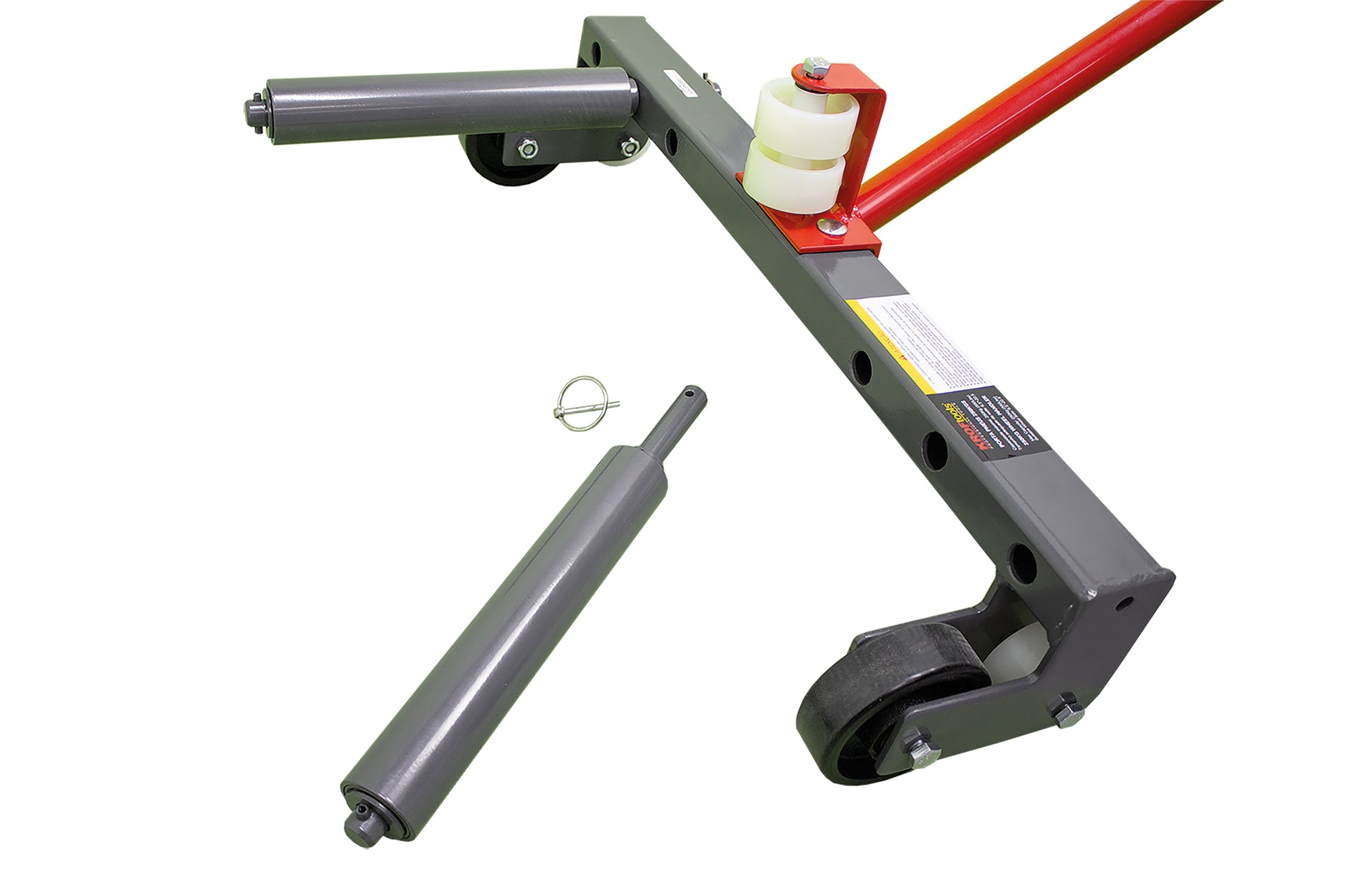 PORTA PNEUS 250KGS