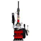 DESMONTADOR PNEUS AUTOMÁTICO 380V 10-24'' 1 VEL. (9046)
