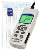 Manômetro PCE-932