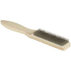 Escova para Limas Premium 90FDG 210x25x100 S 0,3MM TYROLIT - Venda à unidade