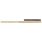 Escova para Limas Premium 90FDG 210x25x100 S 0,3MM TYROLIT - Venda à unidade