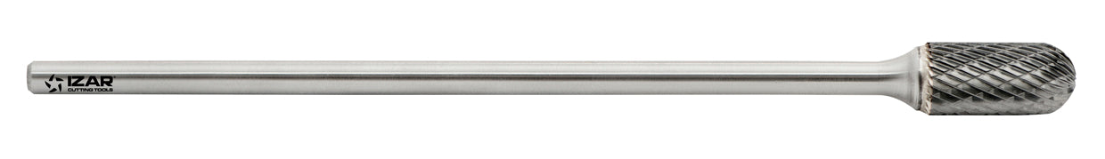 FRESA SEMIESFERICA MD 9,6X6 Z6 LONGA