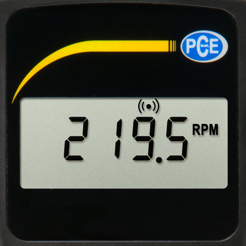 Tacómetro PCE-T236