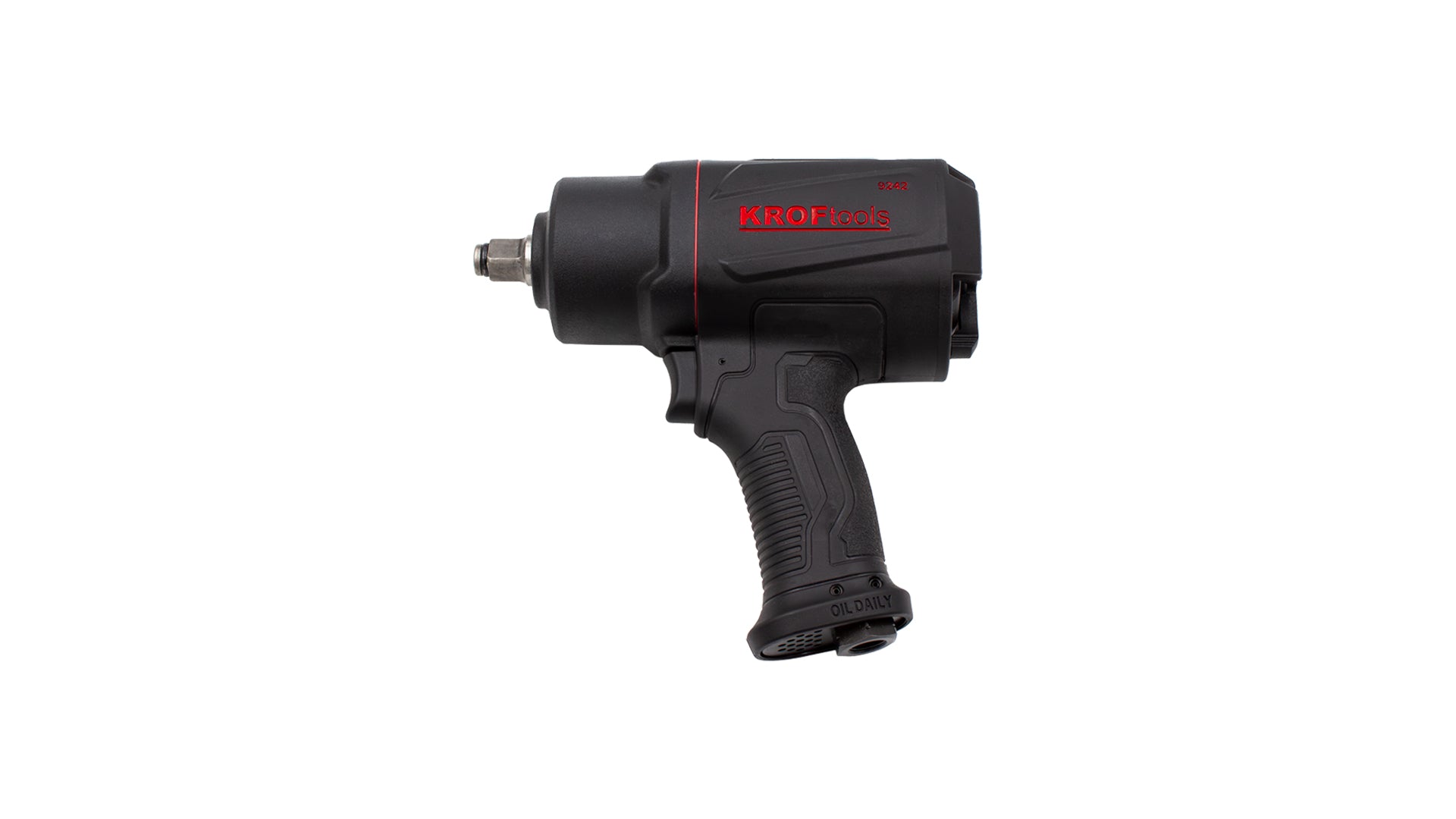 MÁQ. IMPACTO 1/2'' 1750NM - KROFtools