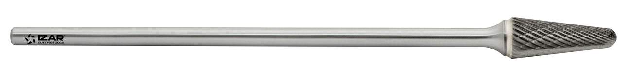 FRESA CONICA ARR.M.D.12,7X6 Z6 LONGA