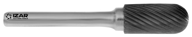 FRESA SEMIESFERICA MD 16X8 Z3