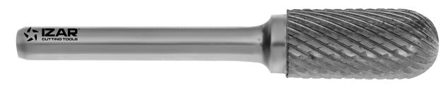 FRESA SEMIESFERICA MD 9,6X6 Z4