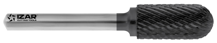 FRESA SEMIESFERICA ALTIN 3X3 Z6
