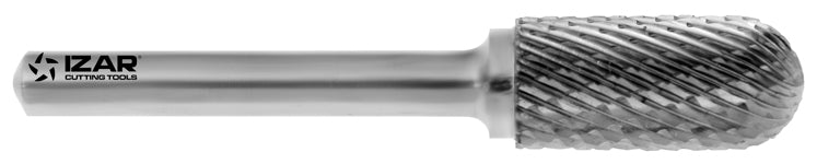 FRESA SEMIESFERICA MD 19X6 Z6