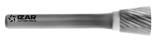 FRESA CONE INVERTIDO MD 12,7X6 Z3