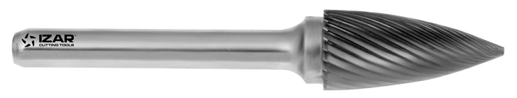 FRESA OGIVA M.D. 16X8 Z3