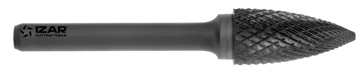 FRESA OGIVA M.D. 9,6X6 Z4