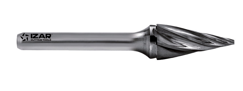FRESA CONICA M.D. 6X6 Z1