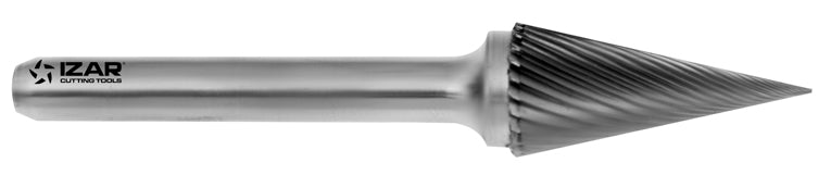 FRESA CONICA M.D. 12,7X6 Z3