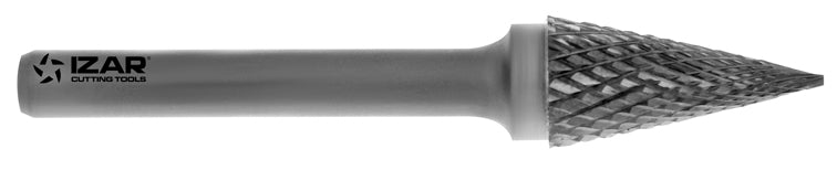FRESA CONICA M.D. 9,6X6 Z4