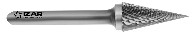 FRESA CONICA M.D. 16X8 Z6