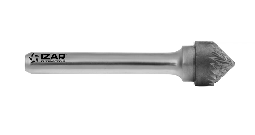 FRESA CONICA 90º M.D.12,7X6 Z4
