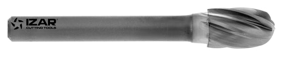 FRESA OVAL M.D. 16X8 Z1