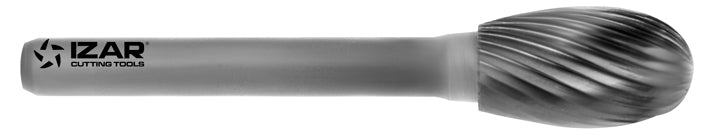 FRESA OVAL M.D. 12,7X6 Z3